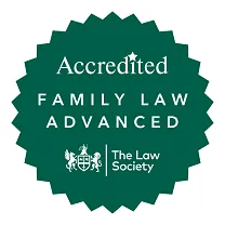 Family Law Advanced Accredited - The Law Society
